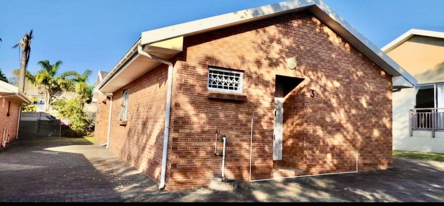 2 Bedroom Property for Sale in Greenfields Eastern Cape